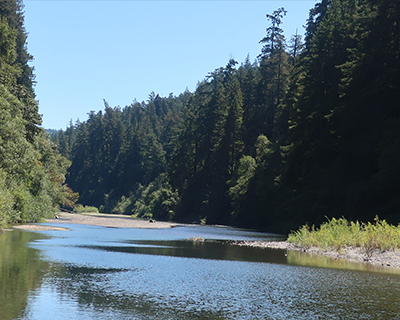 south fork eel river