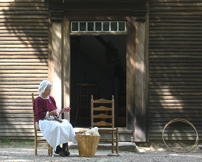 minute man national historical park hartwell tavern