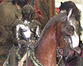 hermitage museum armor