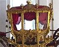coronation carriage