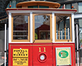 cable car