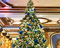 fairmont christmas