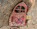 fairy door golden gate park