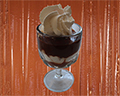 ghirardelli chocolate sundae