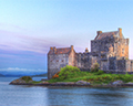 scottish castle