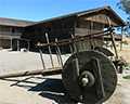 petaluma adobe