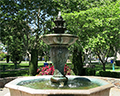 sonoma plaza