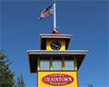 sonoma train town