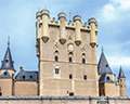 segovia alcazar