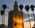 torre del oro