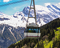 schilthornbahn cable car