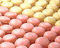 sprungli macarons