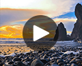 video olympic peninsula