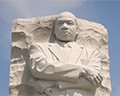 mlk memorial