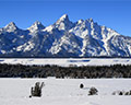 jackson hole winter