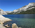 tenaya lake