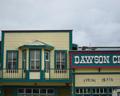 Dawson City