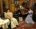 Dawson City Museum
