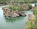 Five Finger Rapids