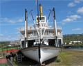S. S. Klondike